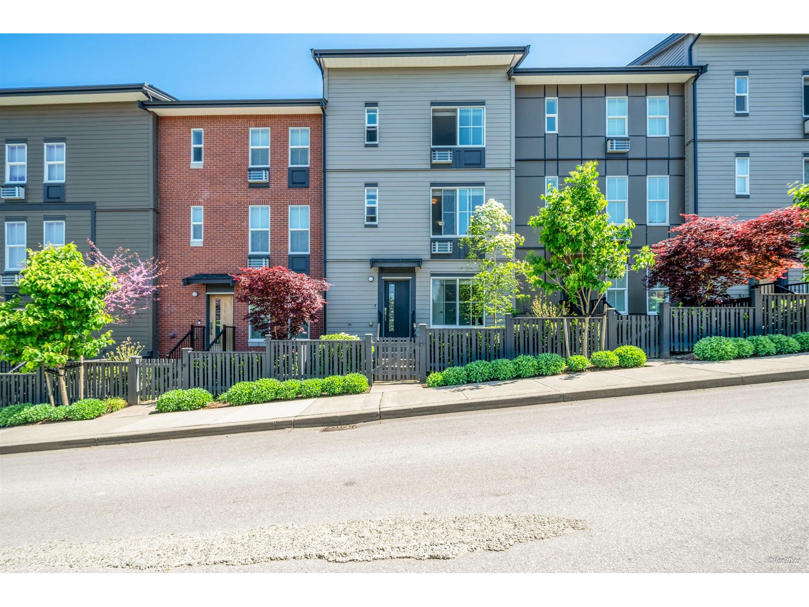 34 8161 201 Street, Langley, British Columbia  V2Y 4J1 - Photo 6 - R2997474