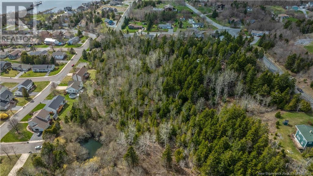 Vacant Kennebecasis Drive, Saint John, New Brunswick  E2K 5B1 - Photo 14 - NB117471
