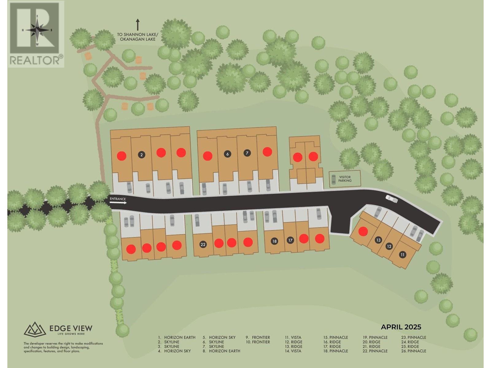 2835 Canyon Crest Drive Unit# 12, West Kelowna, British Columbia  V4T 0G8 - Photo 40 - 10339820