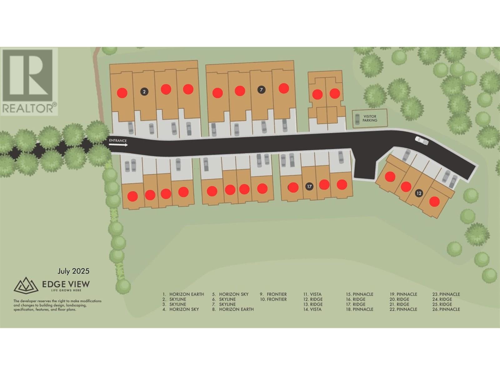 2835 Canyon Crest Drive Unit# 12, West Kelowna, British Columbia  V4T 0G8 - Photo 38 - 10339820