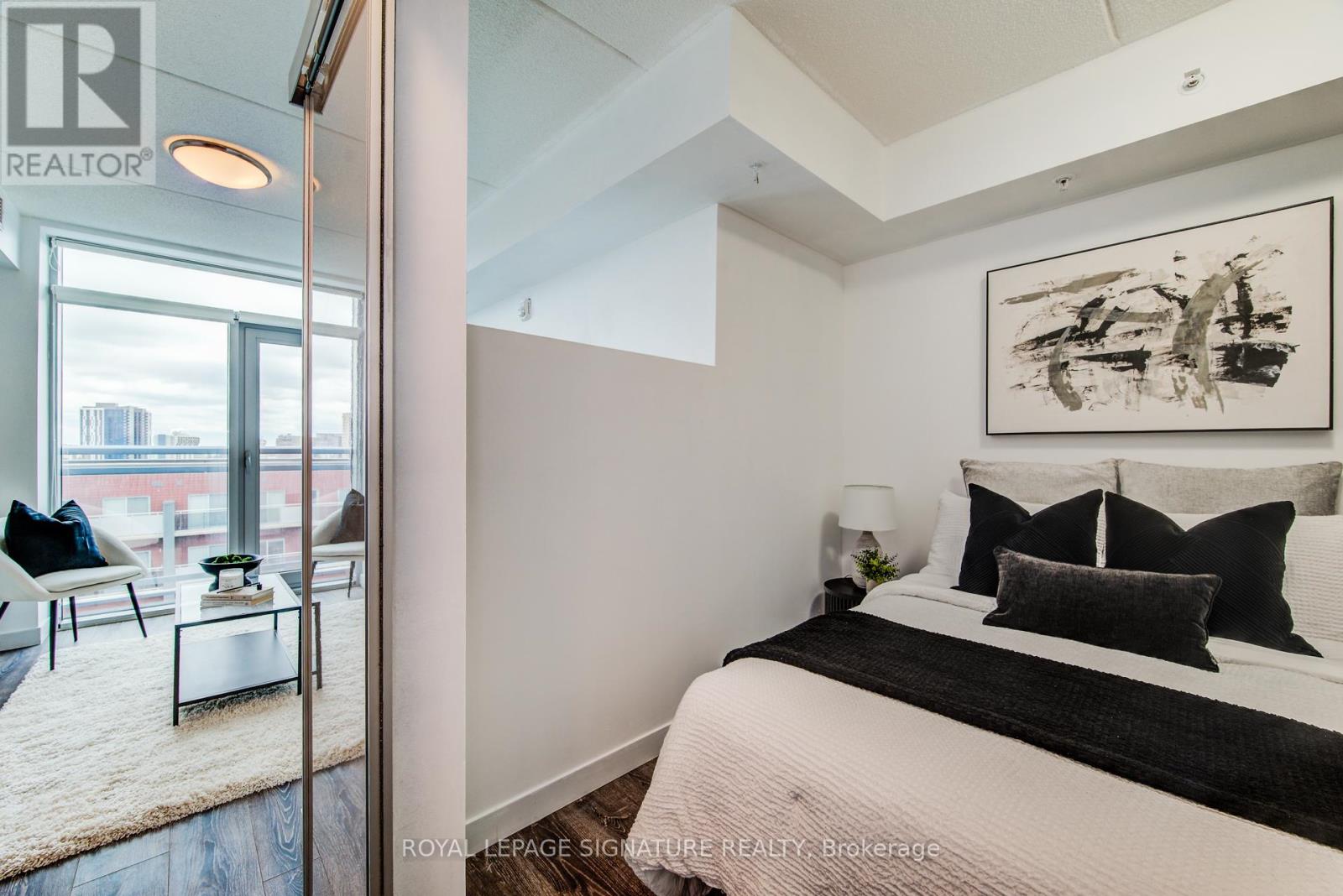 718 - 250 Albert Street, Waterloo, Ontario  N2L 3W5 - Photo 14 - X12124181