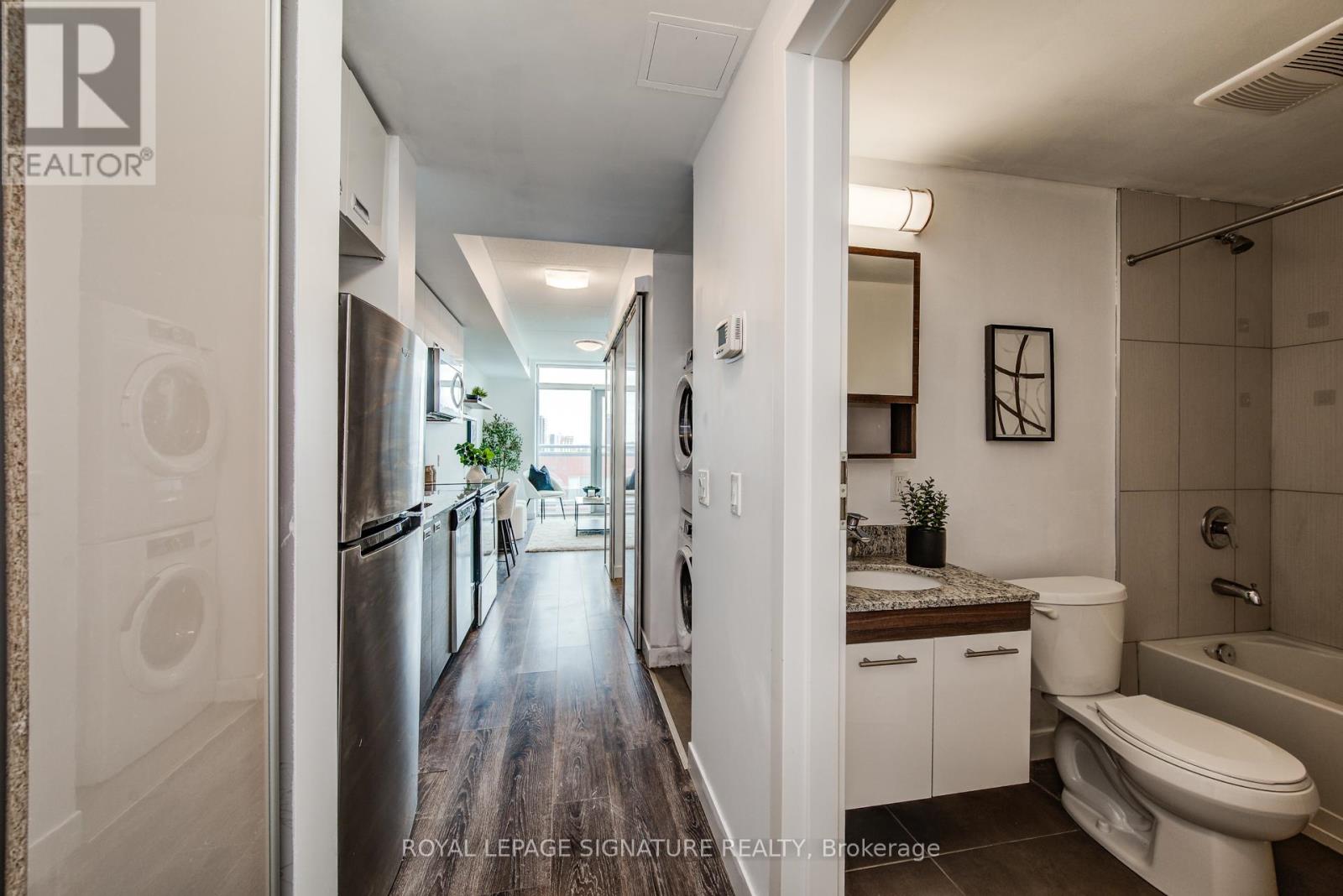 718 - 250 Albert Street, Waterloo, Ontario  N2L 3W5 - Photo 15 - X12124181