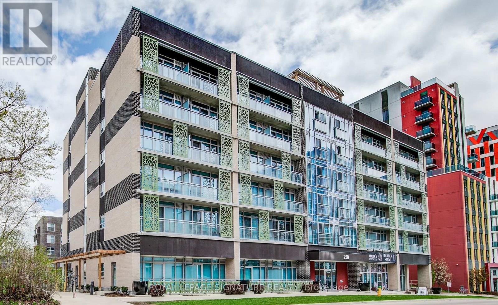 718 - 250 Albert Street, Waterloo, Ontario  N2L 3W5 - Photo 22 - X12124181
