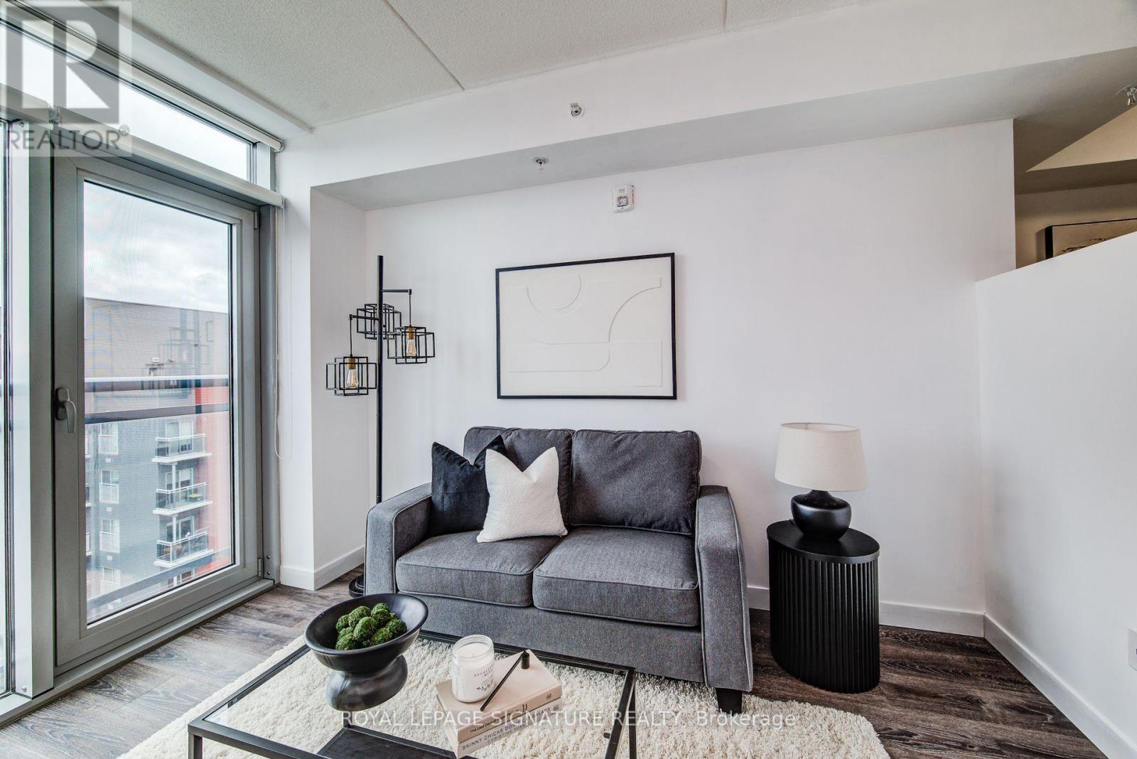 718 - 250 Albert Street, Waterloo, Ontario  N2L 3W5 - Photo 4 - X12124181