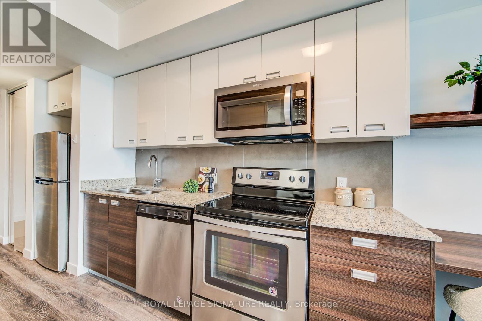 718 - 250 Albert Street, Waterloo, Ontario  N2L 3W5 - Photo 7 - X12124181