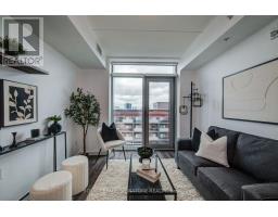 718 - 250 ALBERT STREET, Waterloo, Ontario