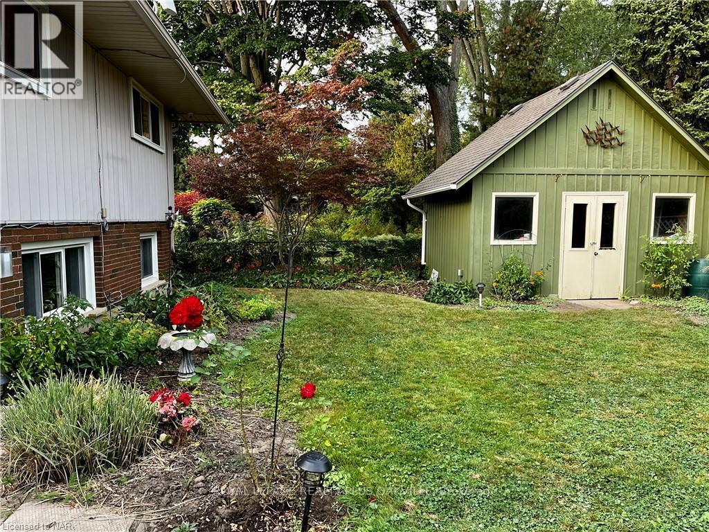 Upper - 694 Niagara Street, St. Catharines, Ontario  L2M 3R9 - Photo 19 - X12124256