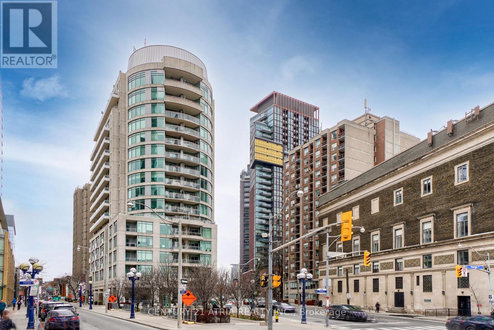Property at 1209 - 8 SCOLLARD STREET image 3