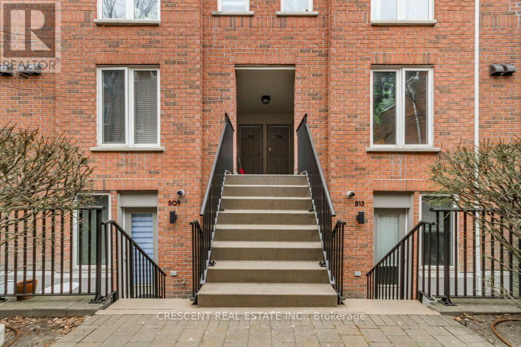 Property at 516 - 27 CANNIFF STREET image 1