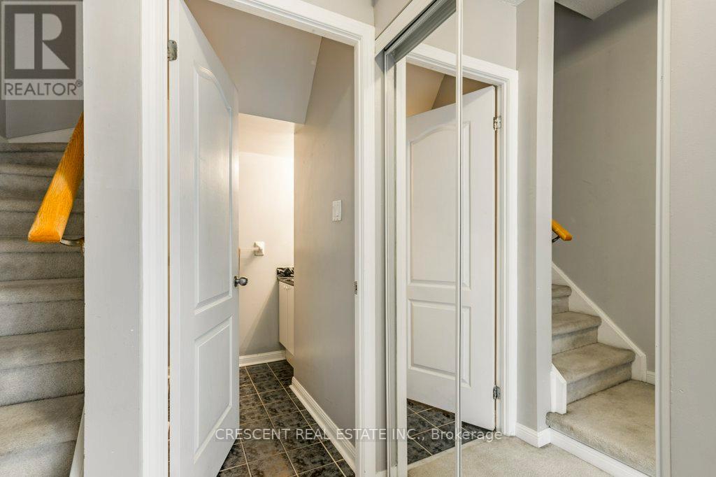 516 - 27 Canniff Street, Toronto, Ontario  M6K 3M5 - Photo 14 - C12124314