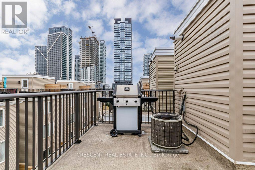 516 - 27 Canniff Street, Toronto, Ontario  M6K 3M5 - Photo 34 - C12124314