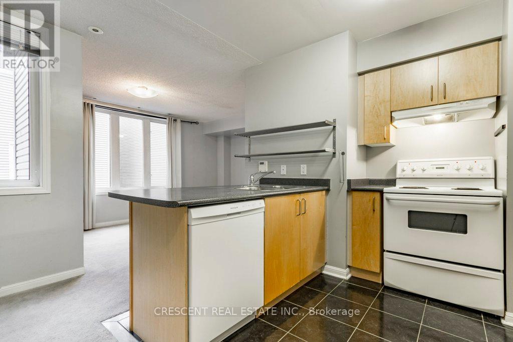 516 - 27 Canniff Street, Toronto, Ontario  M6K 3M5 - Photo 6 - C12124314