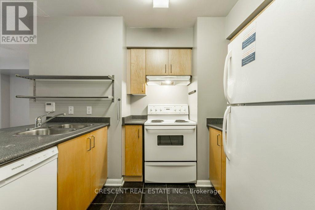 516 - 27 Canniff Street, Toronto, Ontario  M6K 3M5 - Photo 7 - C12124314