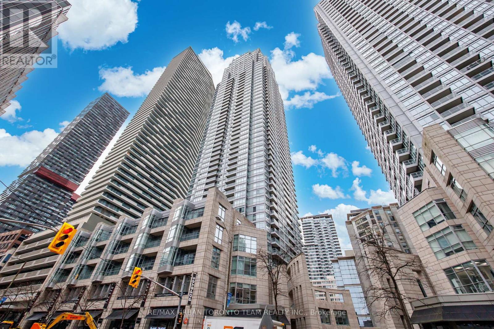 1110 - 2191 Yonge Street, Toronto, Ontario  M4S 2B1 - Photo 1 - C12124320