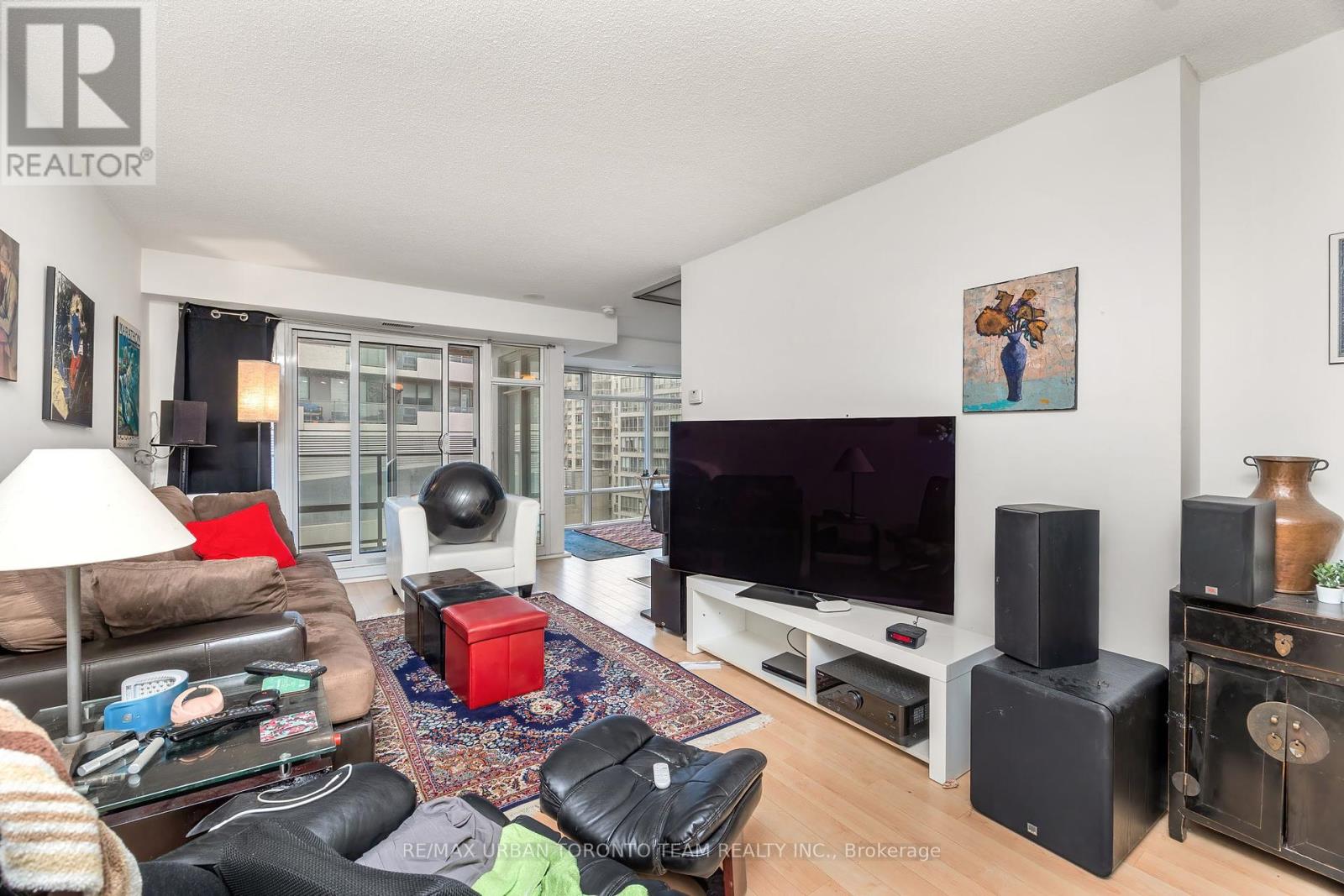 1110 - 2191 Yonge Street, Toronto, Ontario  M4S 2B1 - Photo 10 - C12124320