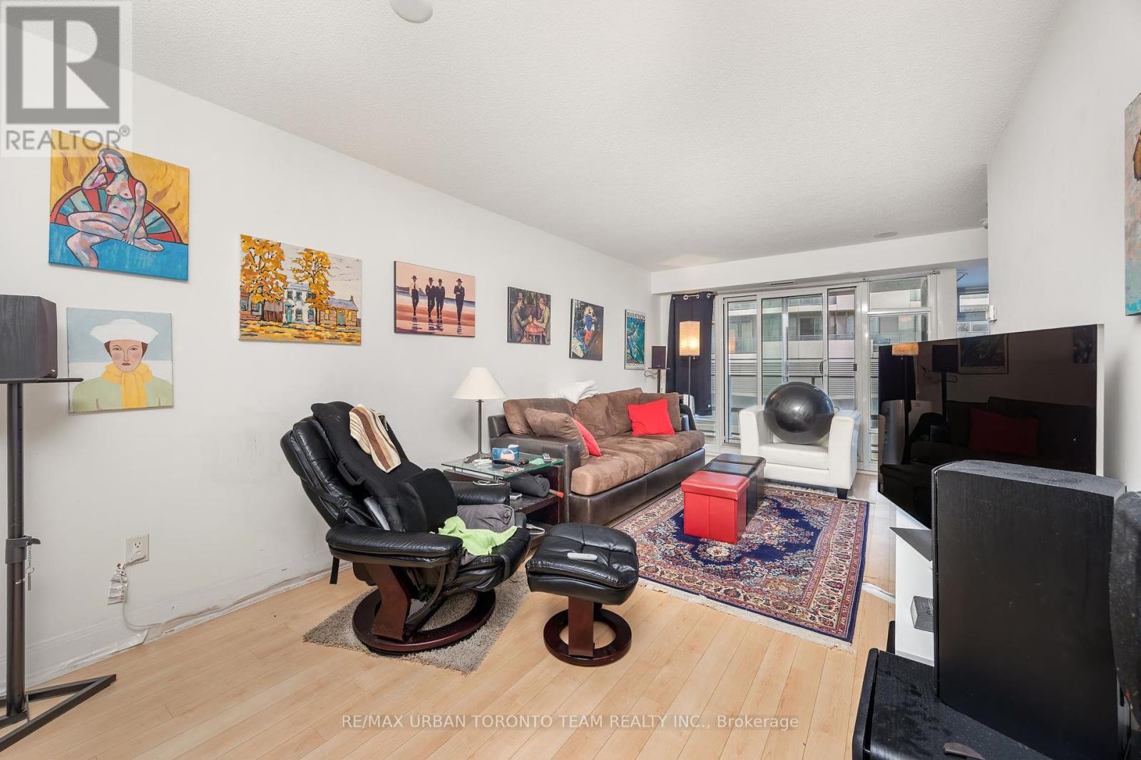 1110 - 2191 Yonge Street, Toronto, Ontario  M4S 2B1 - Photo 12 - C12124320