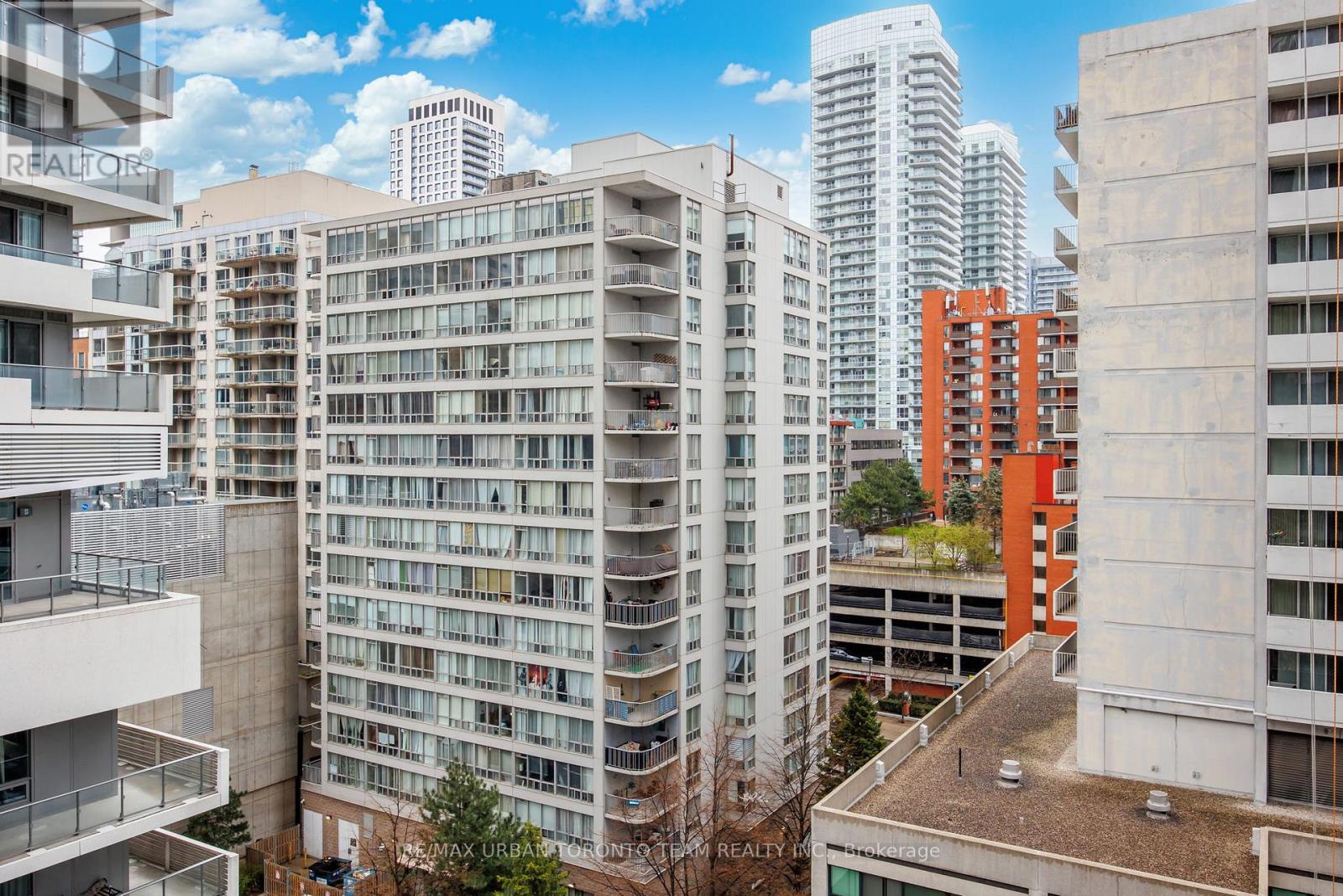 1110 - 2191 Yonge Street, Toronto, Ontario  M4S 2B1 - Photo 18 - C12124320