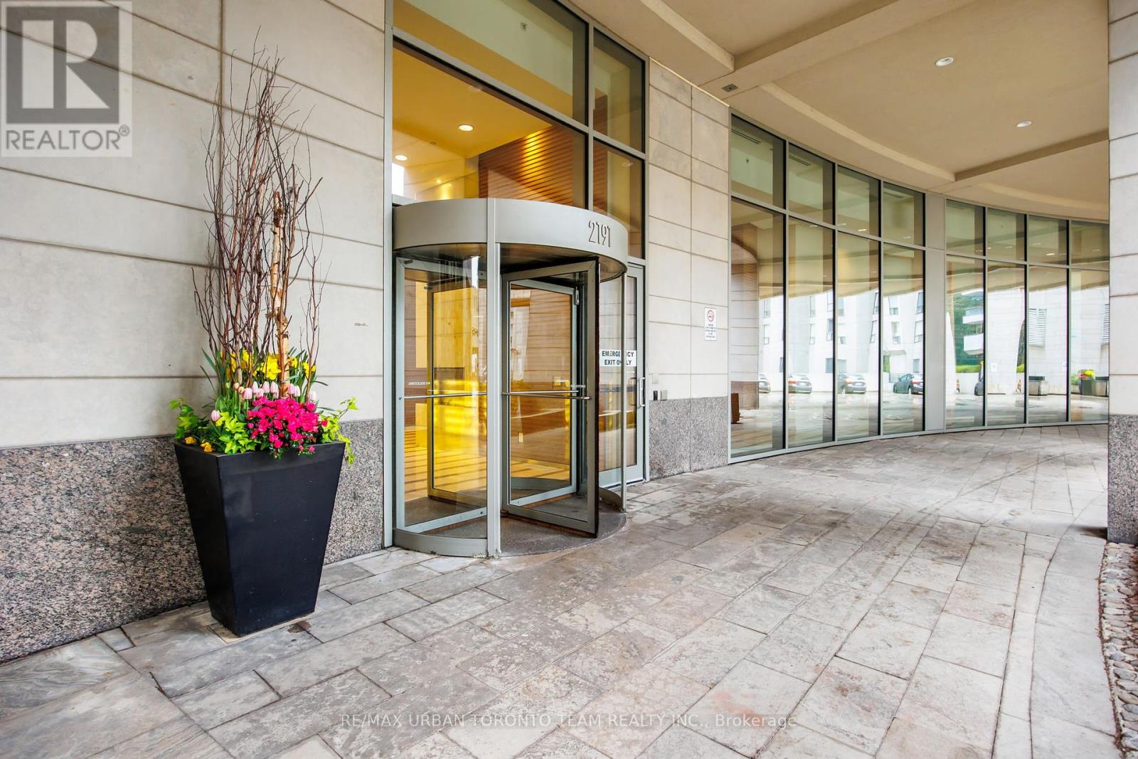 1110 - 2191 Yonge Street, Toronto, Ontario  M4S 2B1 - Photo 3 - C12124320