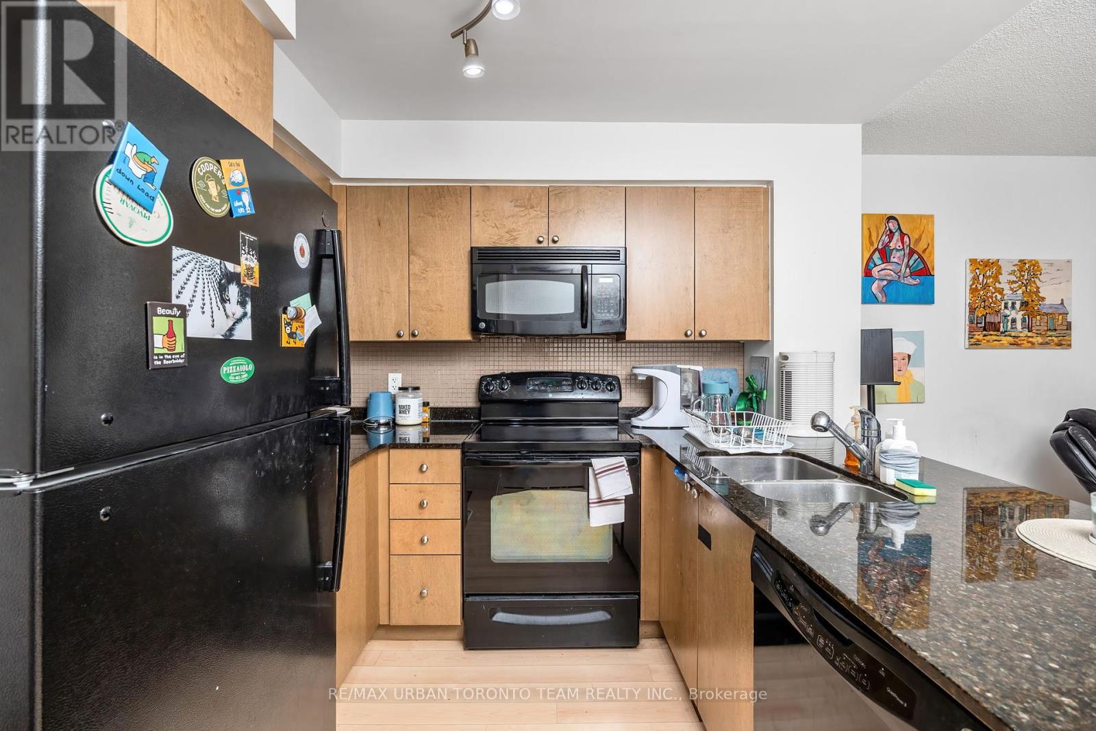 1110 - 2191 Yonge Street, Toronto, Ontario  M4S 2B1 - Photo 6 - C12124320