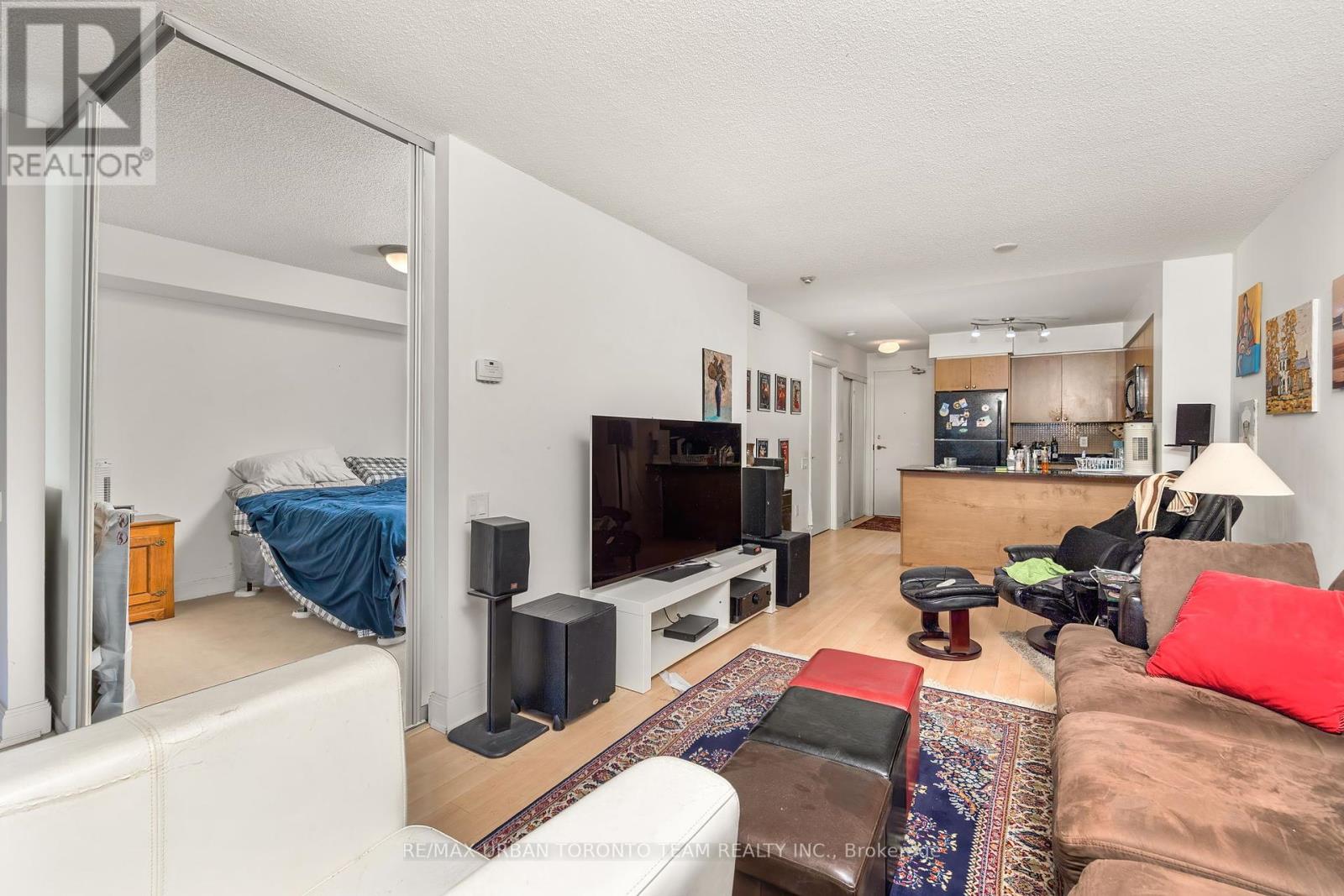 1110 - 2191 Yonge Street, Toronto, Ontario  M4S 2B1 - Photo 8 - C12124320