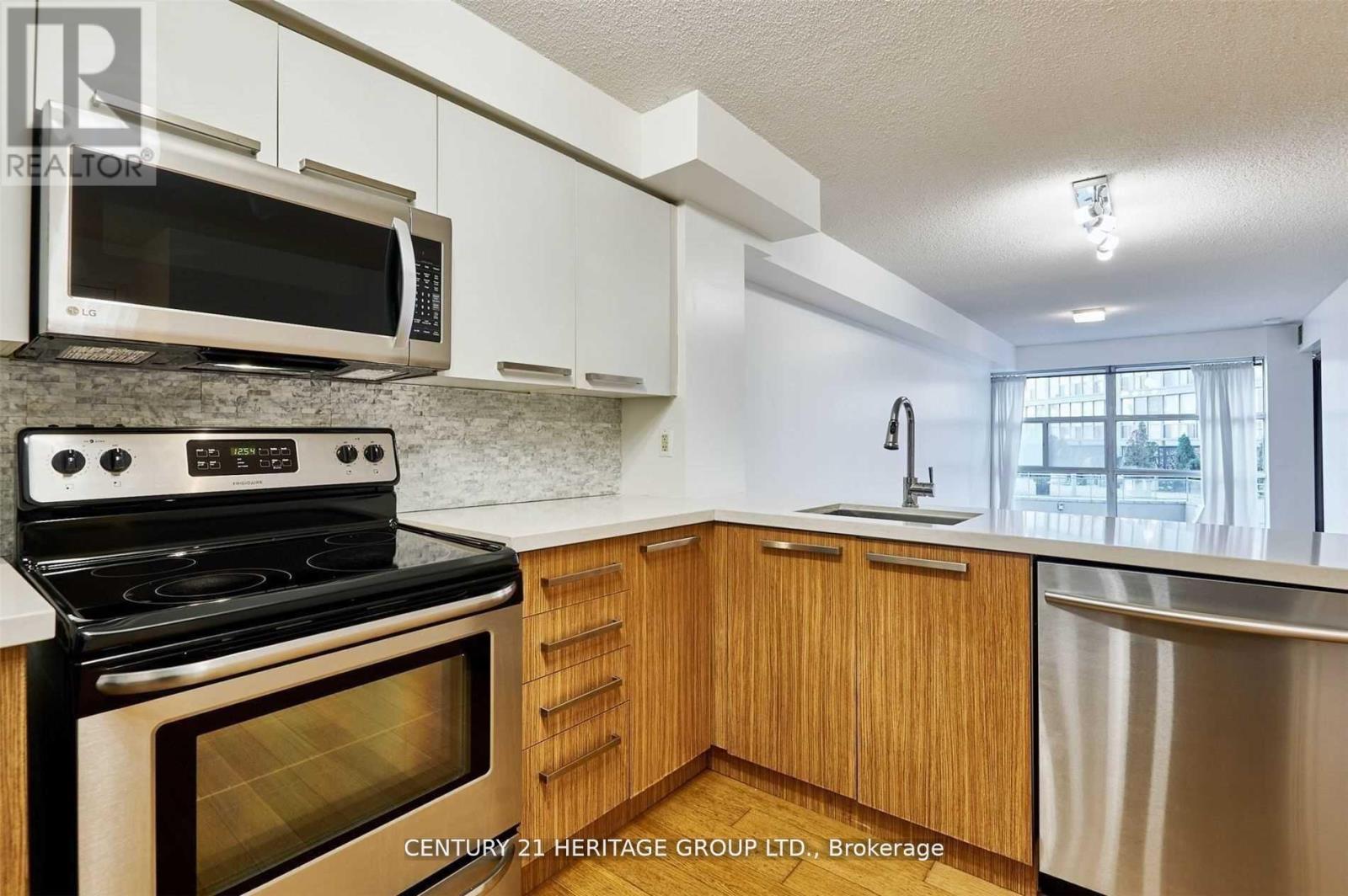 203 - 11 St. Joseph Street, Toronto, Ontario  M4Y 3G4 - Photo 16 - C12124366