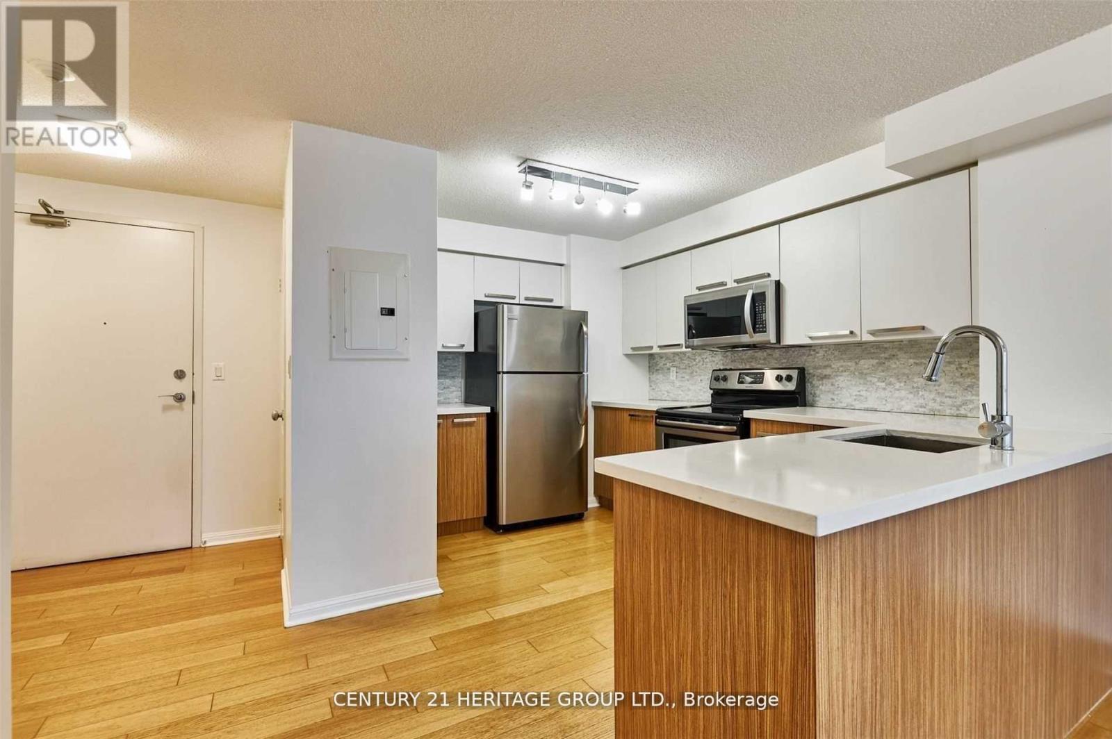 203 - 11 St. Joseph Street, Toronto, Ontario  M4Y 3G4 - Photo 18 - C12124366