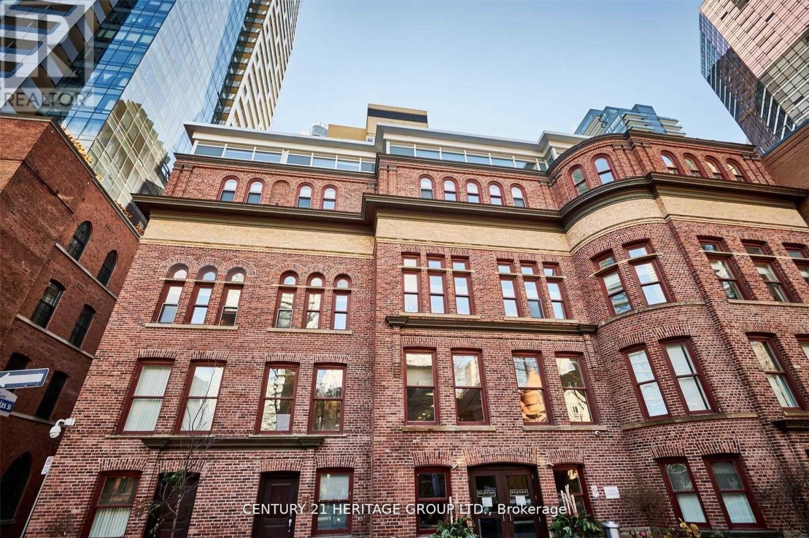 203 - 11 St. Joseph Street, Toronto, Ontario  M4Y 3G4 - Photo 3 - C12124366