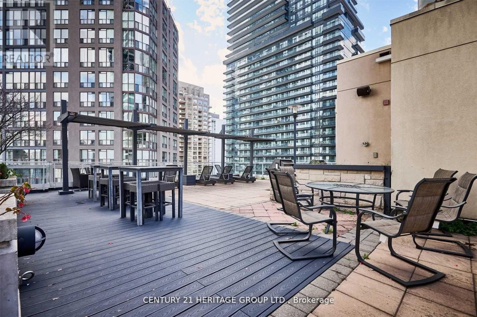 203 - 11 St. Joseph Street, Toronto, Ontario  M4Y 3G4 - Photo 7 - C12124366
