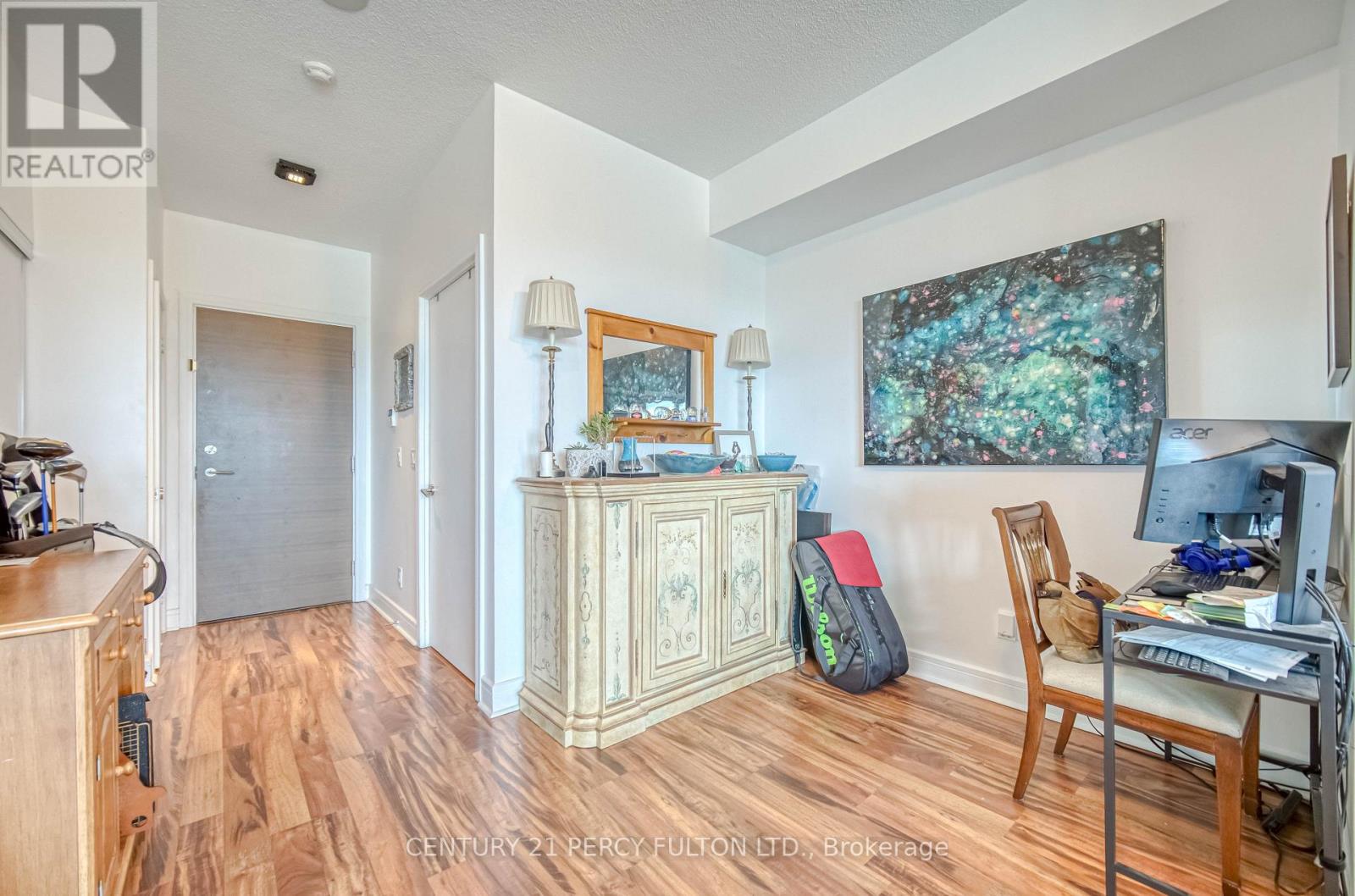 504 - 35 Brian Peck Crescent, Toronto, Ontario  M4G 0A5 - Photo 11 - C12124383