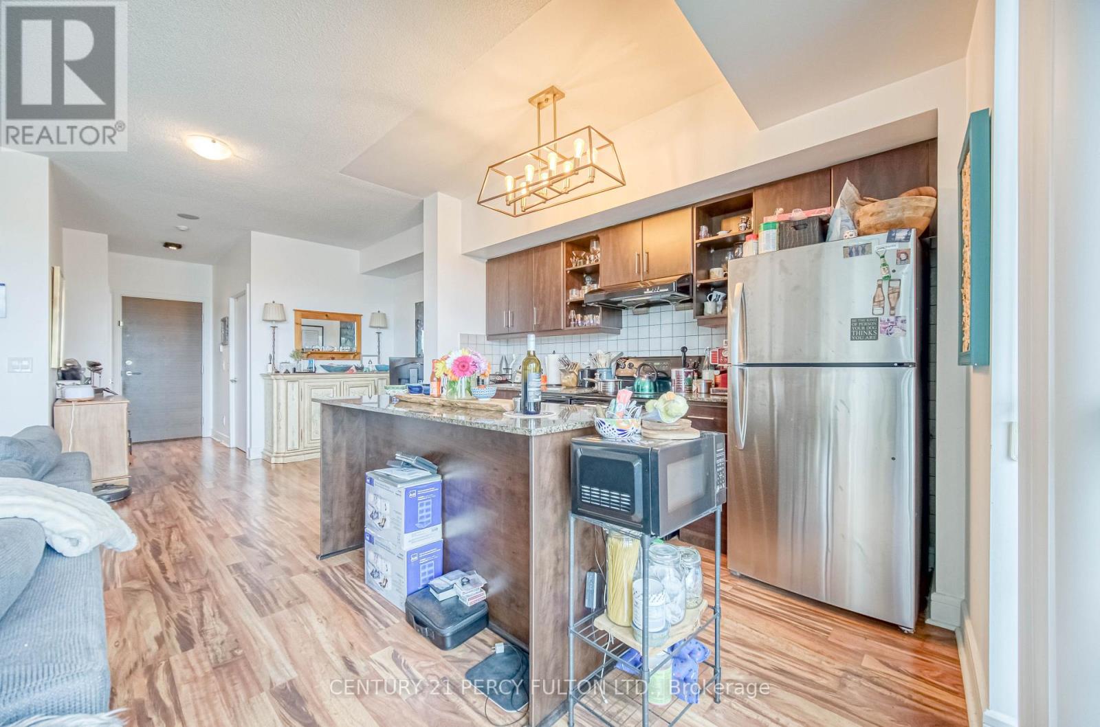 504 - 35 Brian Peck Crescent, Toronto, Ontario  M4G 0A5 - Photo 14 - C12124383