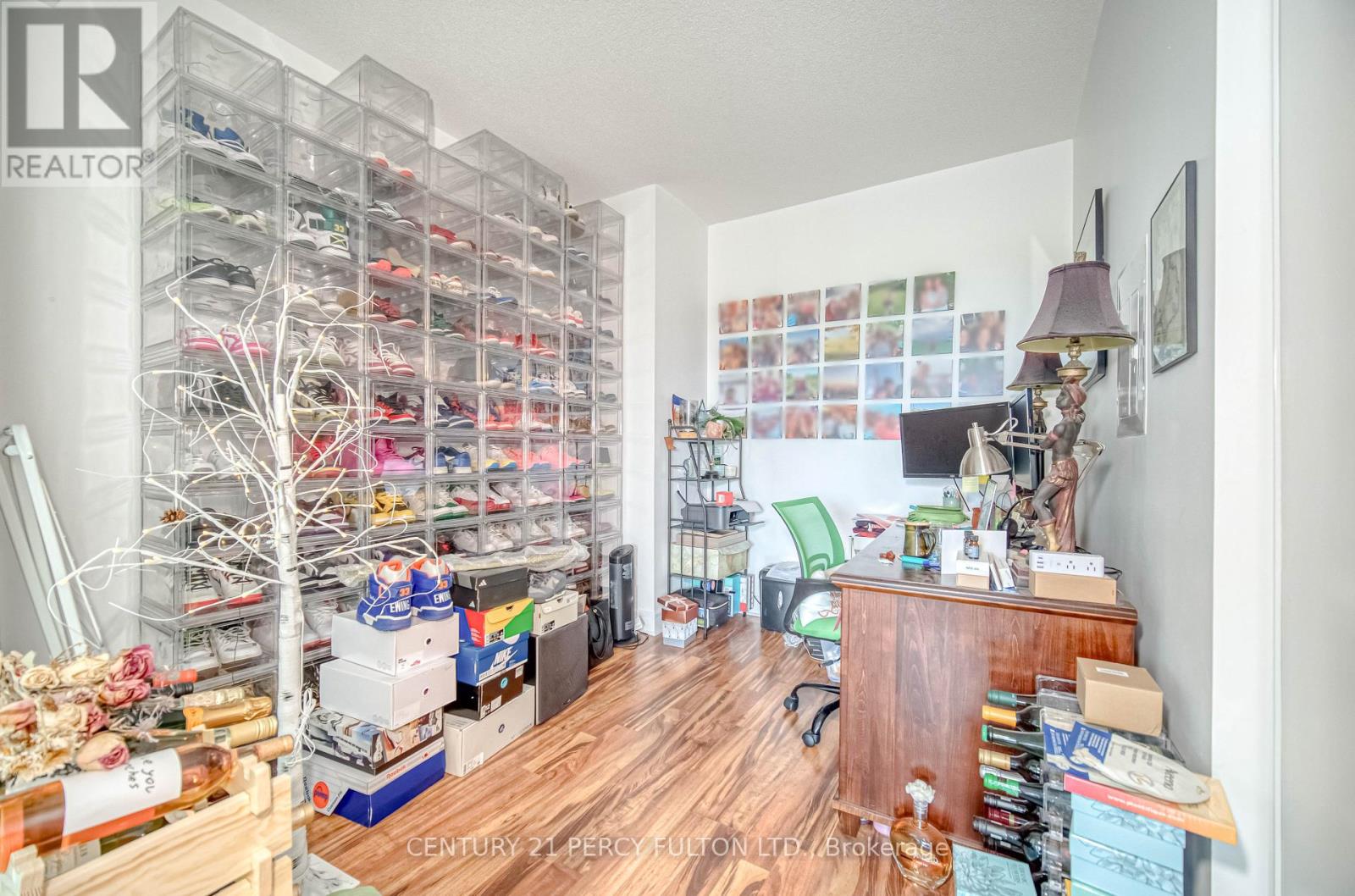 504 - 35 Brian Peck Crescent, Toronto, Ontario  M4G 0A5 - Photo 16 - C12124383