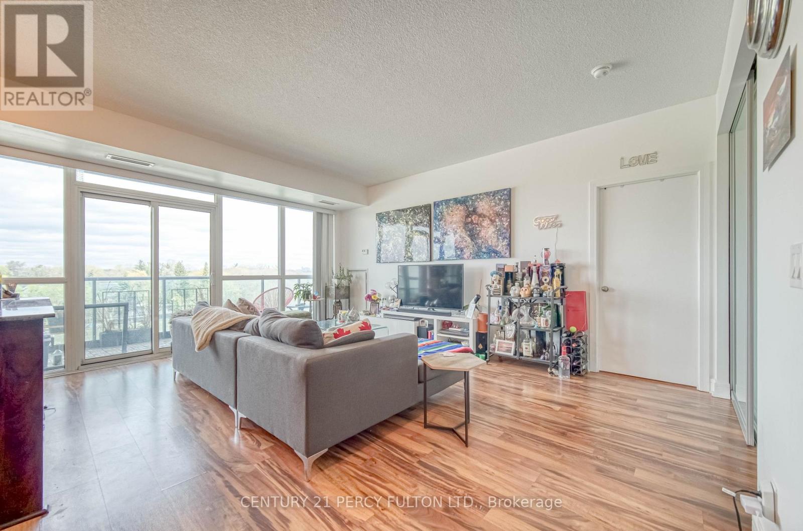 504 - 35 Brian Peck Crescent, Toronto, Ontario  M4G 0A5 - Photo 17 - C12124383