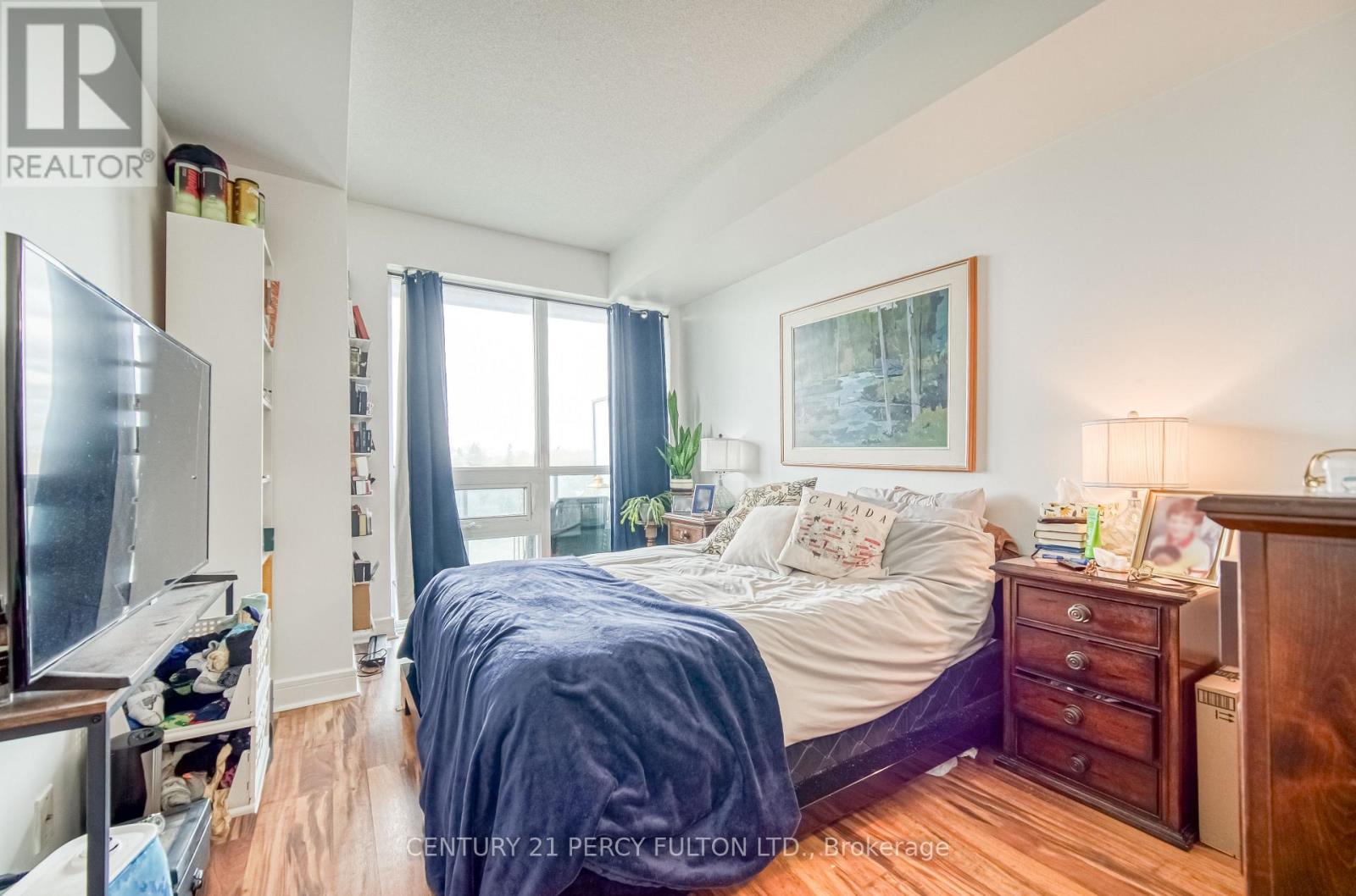 504 - 35 Brian Peck Crescent, Toronto, Ontario  M4G 0A5 - Photo 20 - C12124383