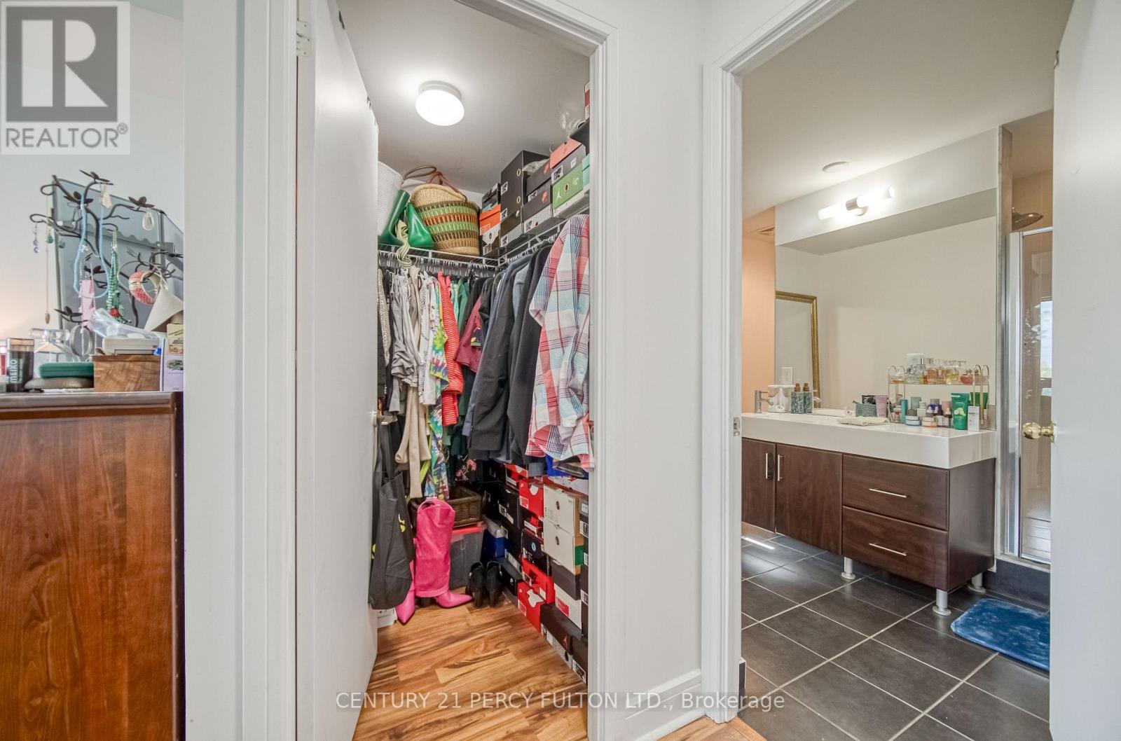 504 - 35 Brian Peck Crescent, Toronto, Ontario  M4G 0A5 - Photo 21 - C12124383