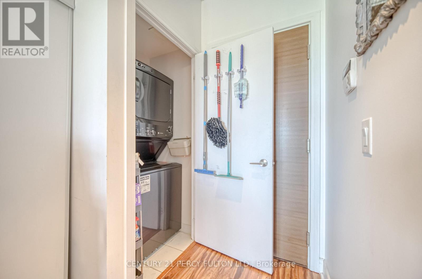 504 - 35 Brian Peck Crescent, Toronto, Ontario  M4G 0A5 - Photo 25 - C12124383