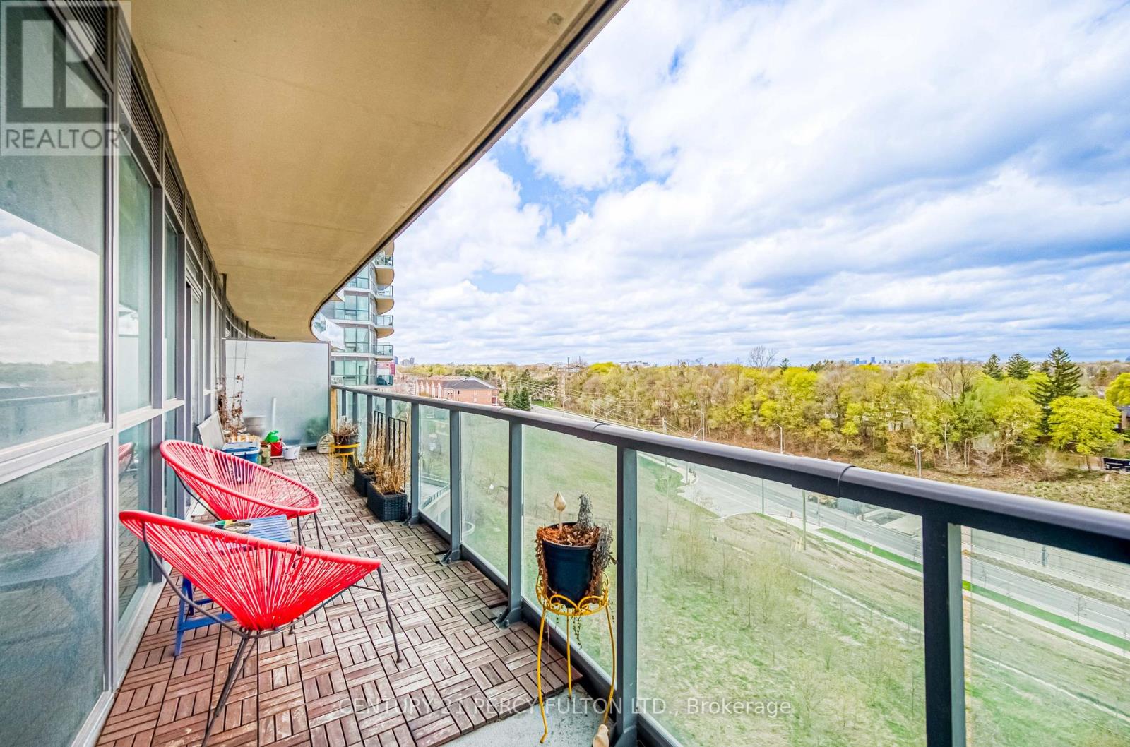 504 - 35 Brian Peck Crescent, Toronto, Ontario  M4G 0A5 - Photo 27 - C12124383