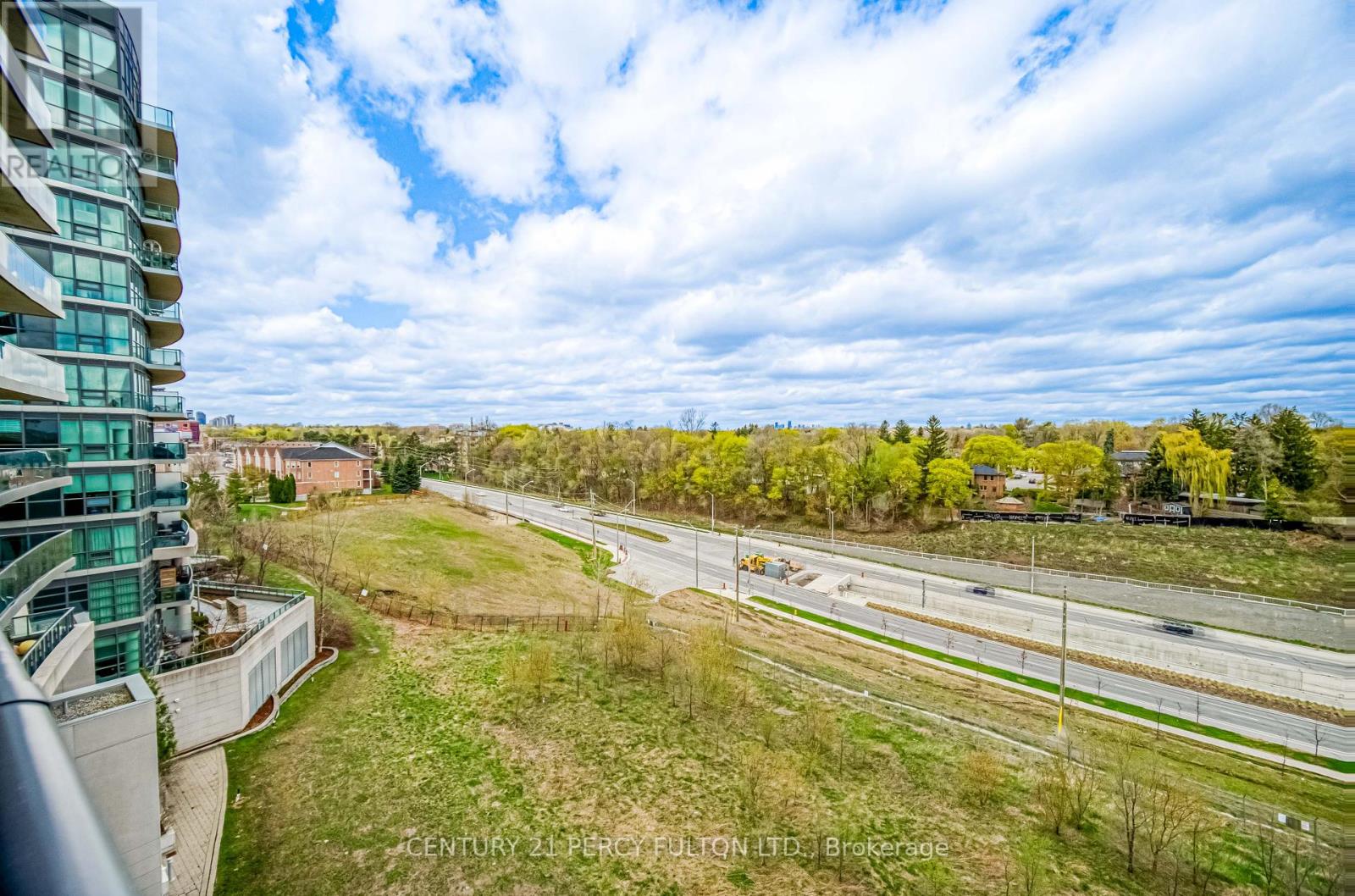 504 - 35 Brian Peck Crescent, Toronto, Ontario  M4G 0A5 - Photo 28 - C12124383