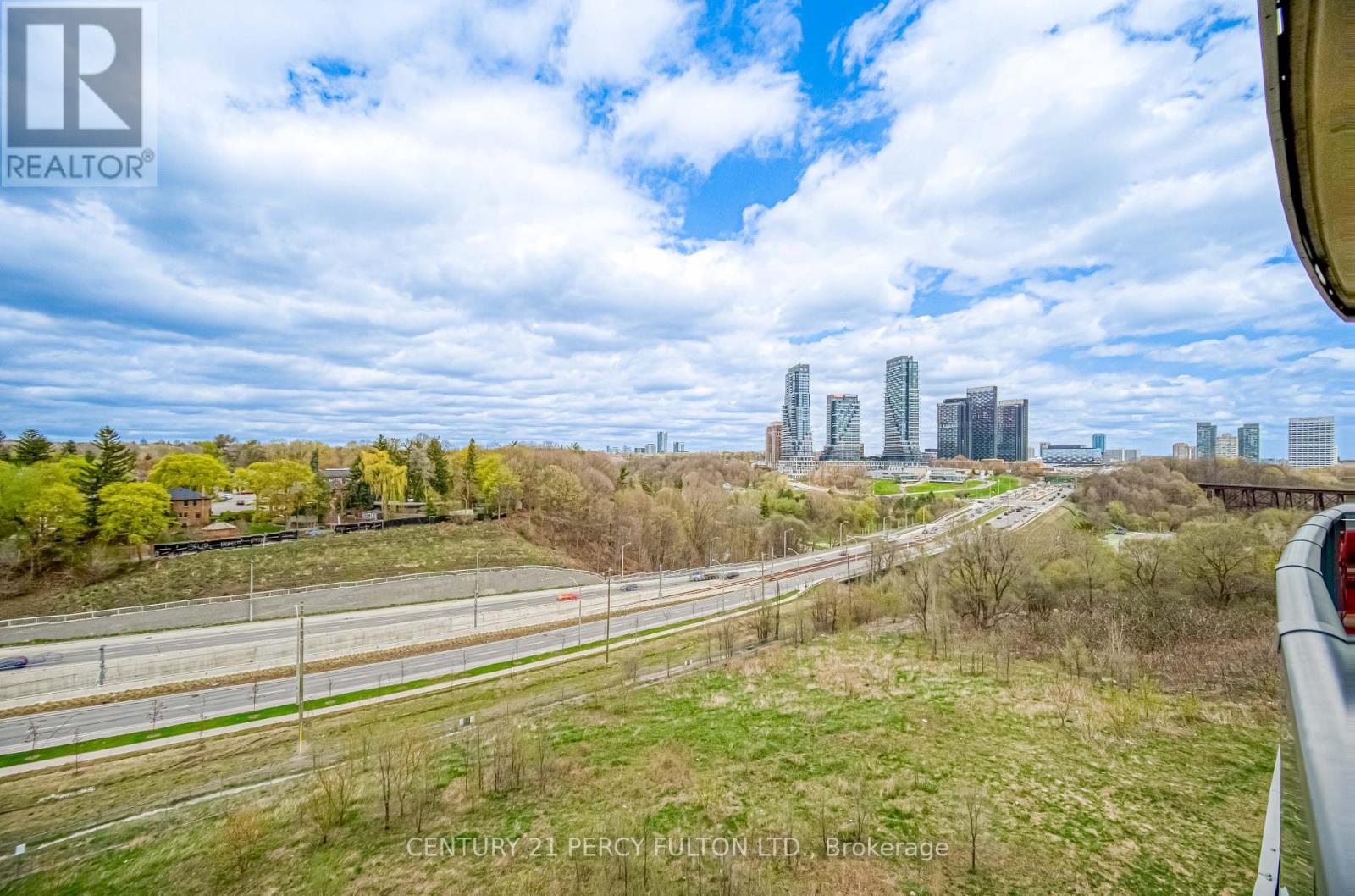 504 - 35 Brian Peck Crescent, Toronto, Ontario  M4G 0A5 - Photo 29 - C12124383
