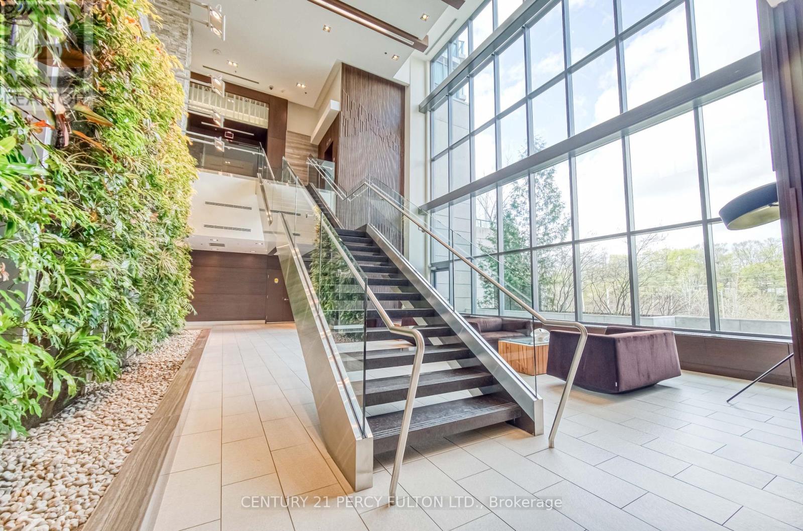 504 - 35 Brian Peck Crescent, Toronto, Ontario  M4G 0A5 - Photo 30 - C12124383