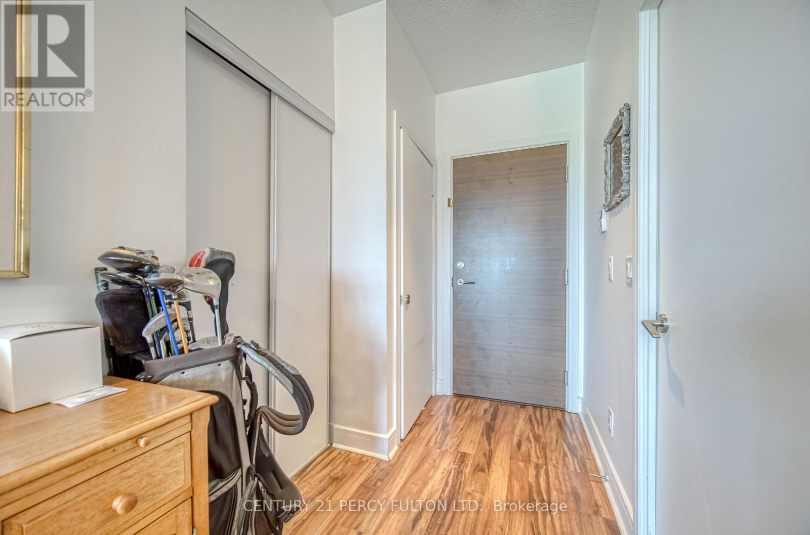 504 - 35 Brian Peck Crescent, Toronto, Ontario  M4G 0A5 - Photo 7 - C12124383
