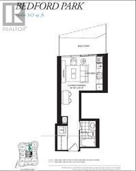 2110 - 11 Wellesley Street W, Toronto, Ontario  M4Y 1E8 - Photo 4 - C12124416