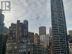 2110 - 11 Wellesley Street W, Toronto, Ontario  M4Y 1E8 - Photo 5 - C12124416