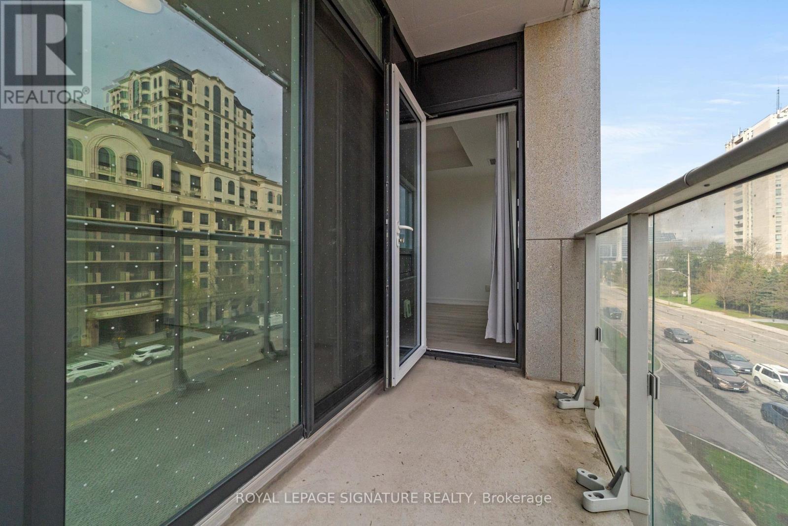 527 - 621 Sheppard Avenue E, Toronto, Ontario  M2K 0G4 - Photo 33 - C12124423