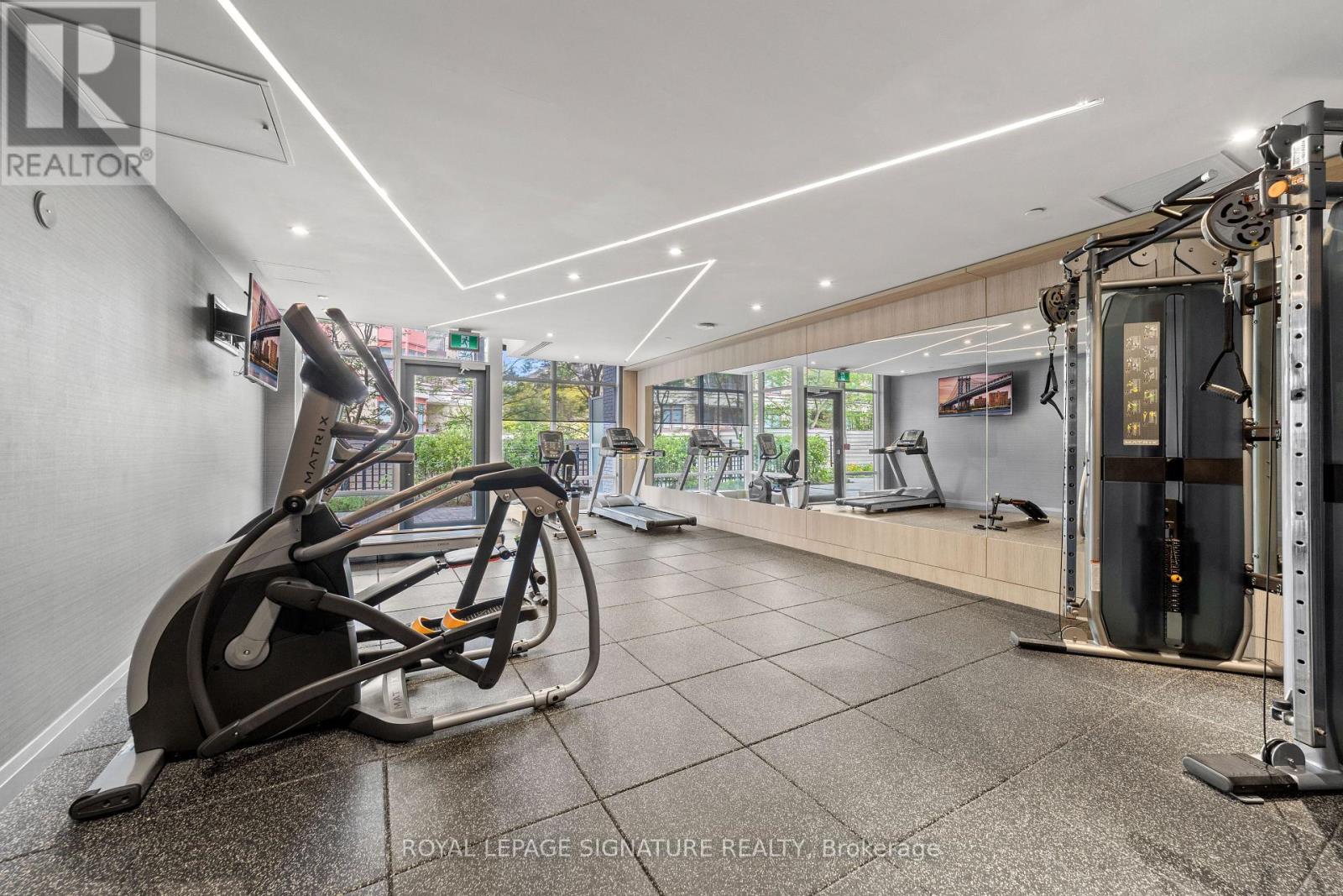 527 - 621 Sheppard Avenue E, Toronto, Ontario  M2K 0G4 - Photo 35 - C12124423