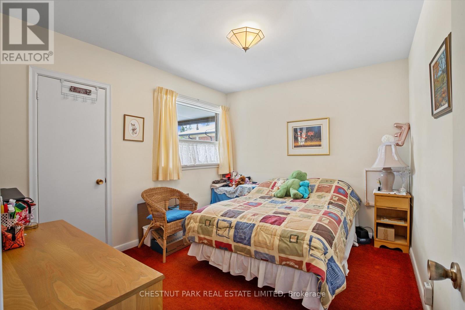 16 Everingham Court, Toronto, Ontario  M2M 2J5 - Photo 17 - C12124488