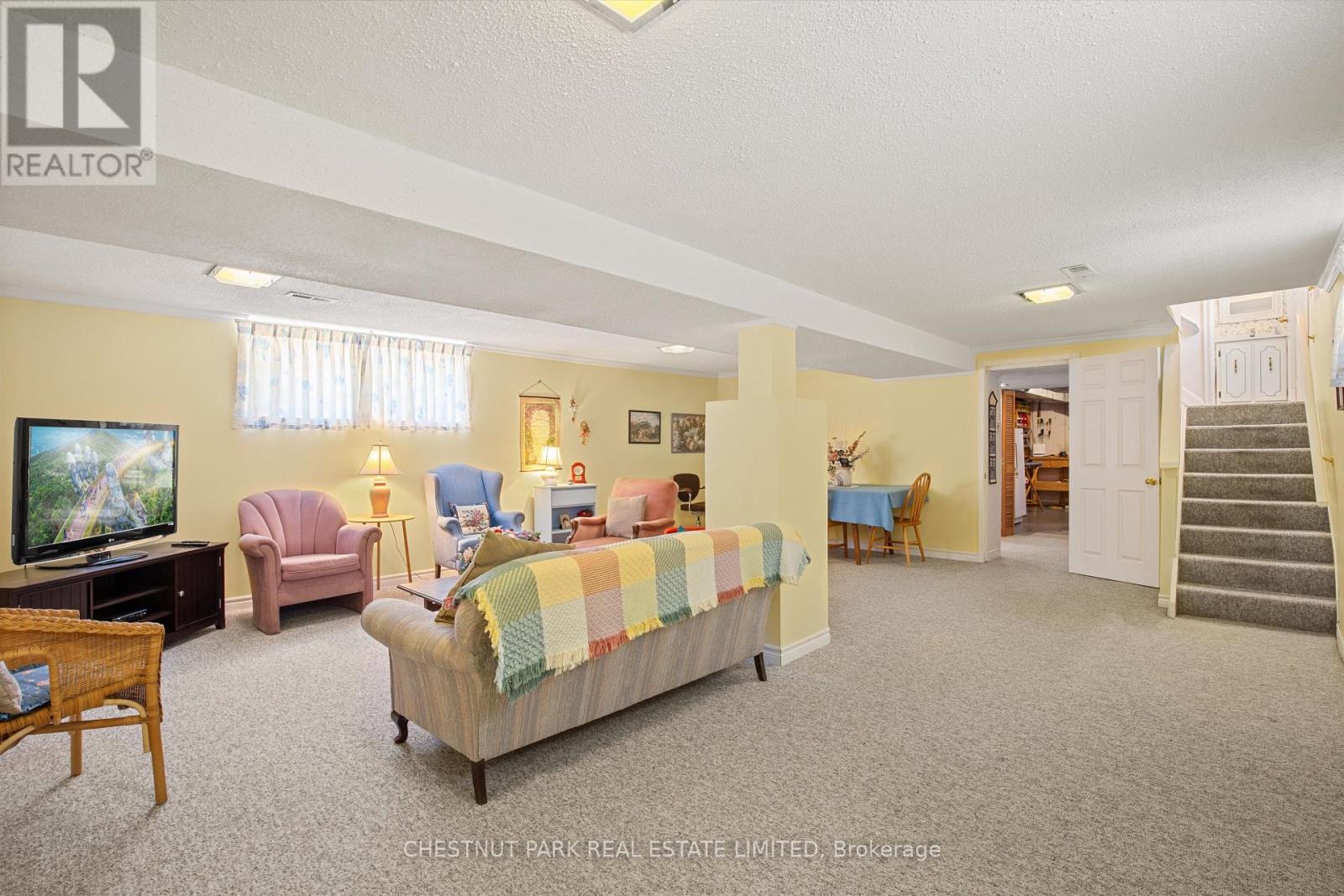 16 Everingham Court, Toronto, Ontario  M2M 2J5 - Photo 19 - C12124488