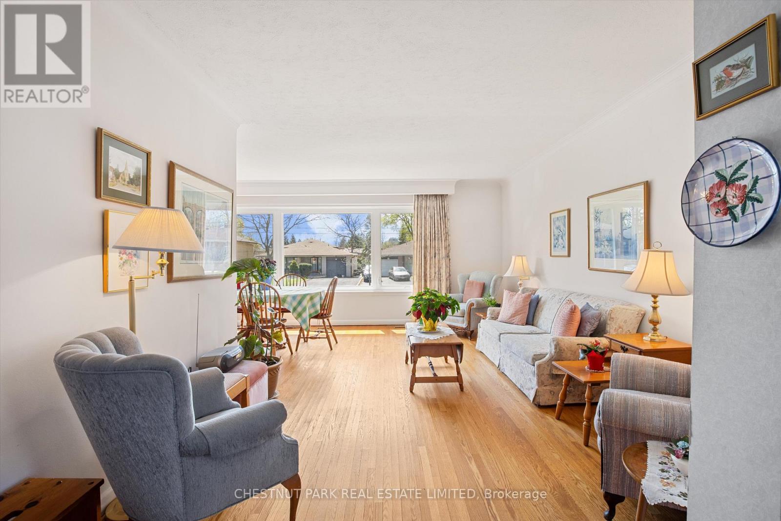 Property at 16 EVERINGHAM COURT image 5