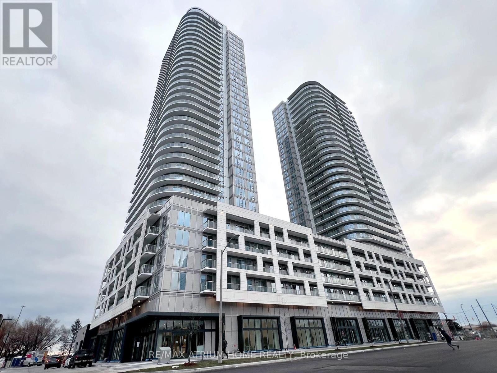 2816 - 2031 KENNEDY ROAD, Toronto, Ontario