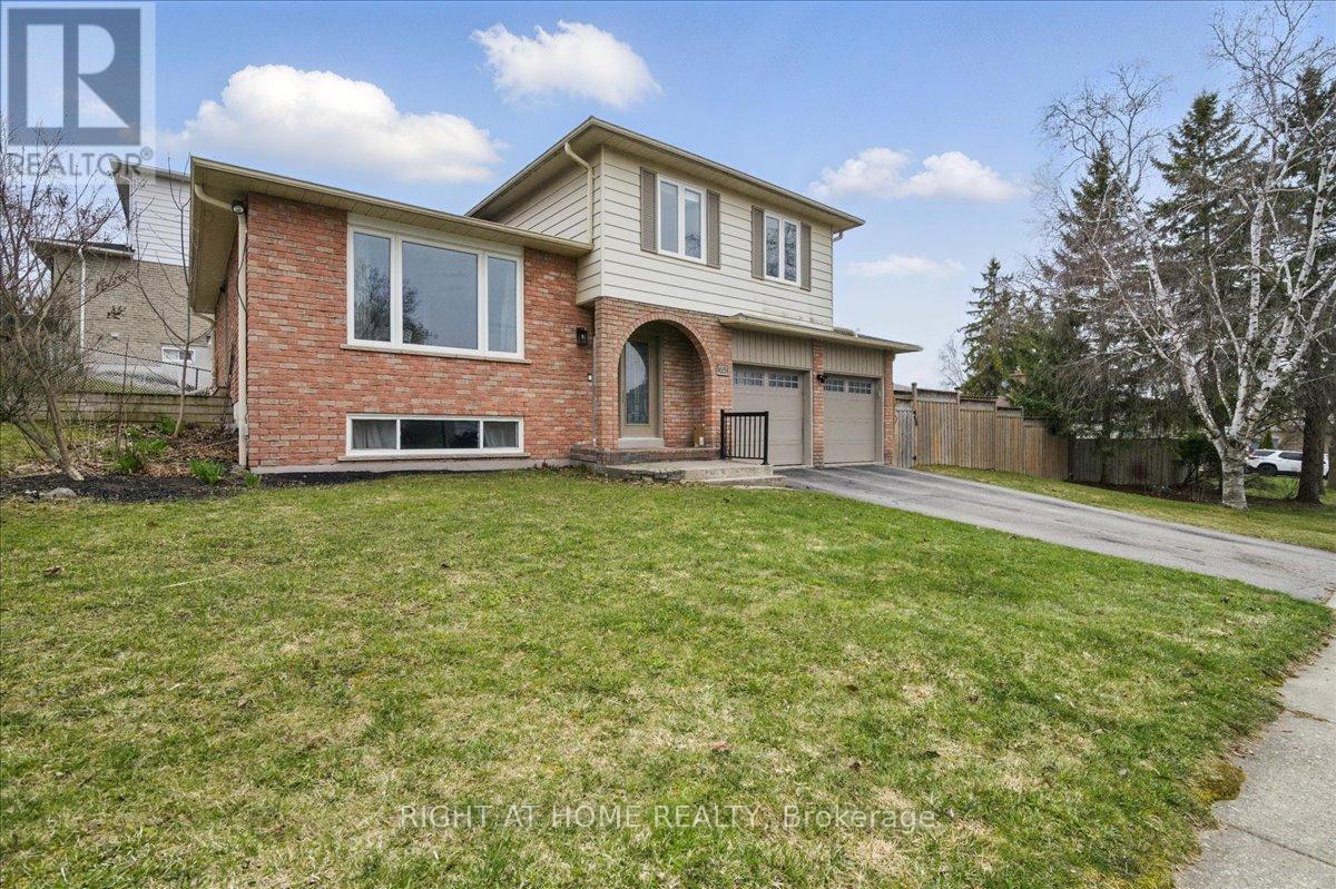 65 Heath Crescent, Scugog, Ontario  L9L 1K9 - Photo 2 - E12124539