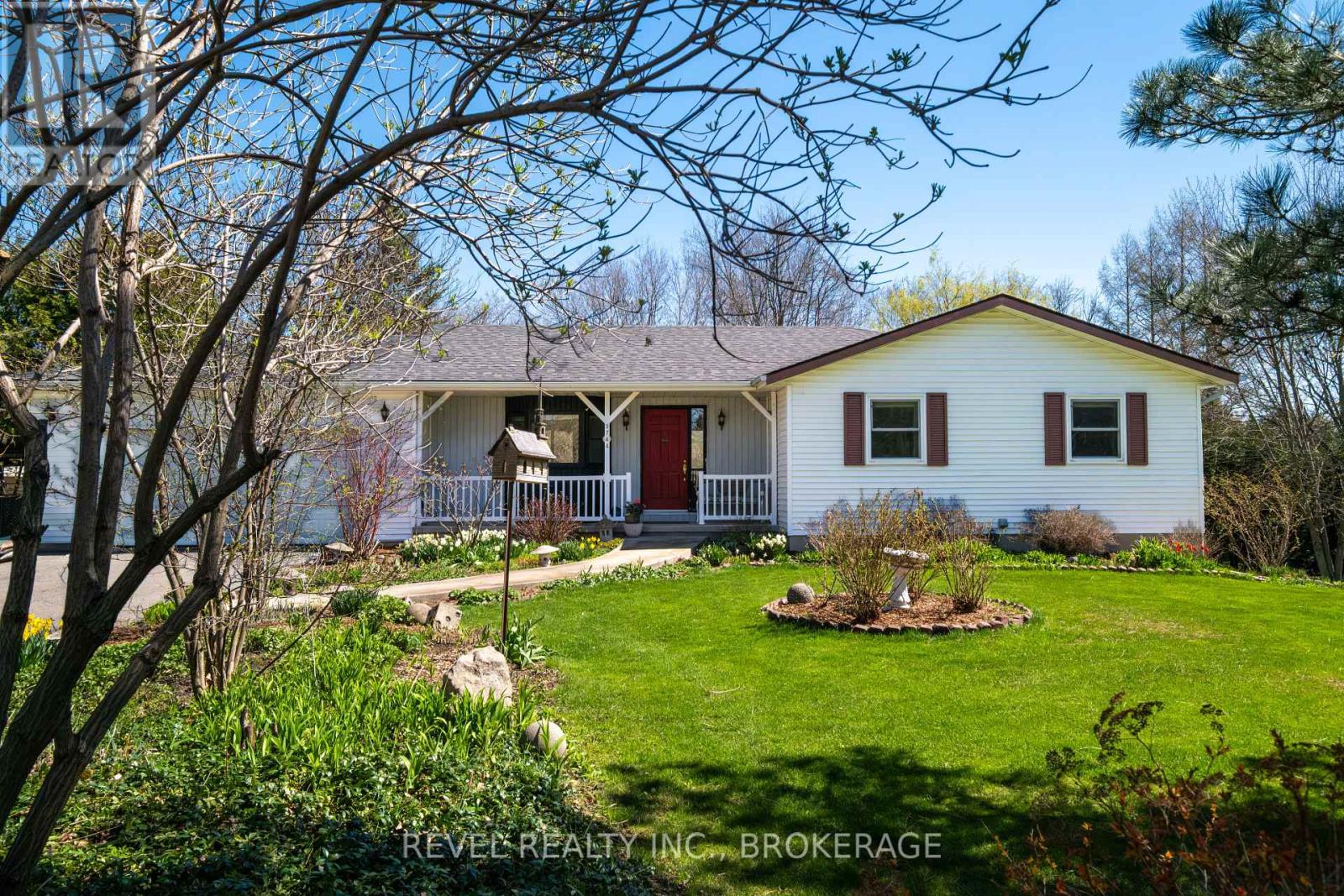 3744 COPPER KETTLE DRIVE, frontenac (frontenac south), Ontario
